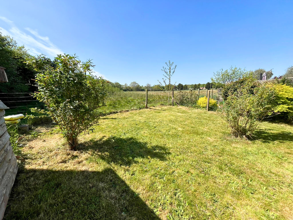 Lipscomb Close Hermitage